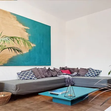 Geta , Reach Me On Wasap - See The Photo For Info! Appartement Olbia